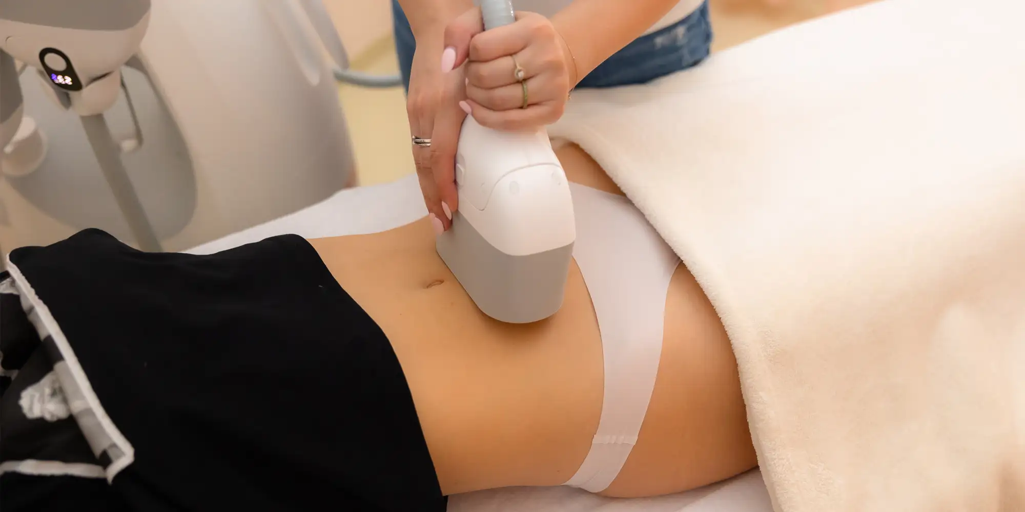 Kryolipolýza ošetrenie